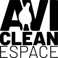 AviClean Espace logo - Similar company to Fauconnerie Team