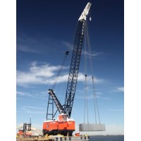 McLean Contracting Company logo - Similar company to Cioffi Services