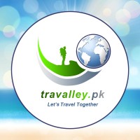 travalley.pk logo - Similar company to Octicsoft Llc