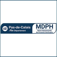 MDPH du Pas-de-Calais logo - Similar company to Epdahaa