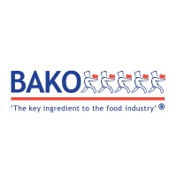 BAKO Group logo - Similar company to British Bakels