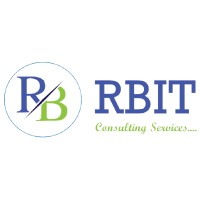 RBIT Consulting Services logo - Similar company to Rb It Solutions Llc