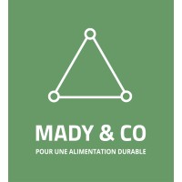 MADY & Co logo - Similar company to C2Sol
