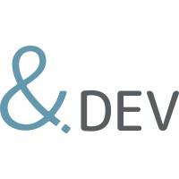 &DEV Limited logo - Similar company to My Engineering