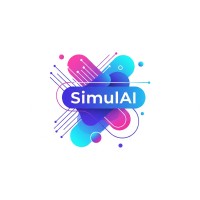 Simul AI logo - Similar company to Analytics Lab