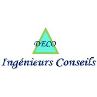 DECO-IC logo - Similar company to Ada Consultants Inc.