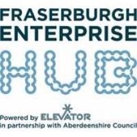 Fraserburgh Enterprise Hub logo - Similar company to Purely Digital