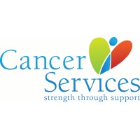 Cancer Services logo - Similar company to Bolger + Battle