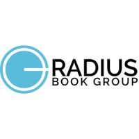 Radius Book Group logo - Similar company to Radius Books