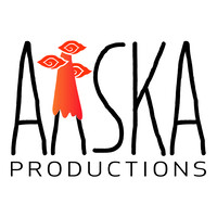 Aaska Productions logo - Similar company to Basa Studio