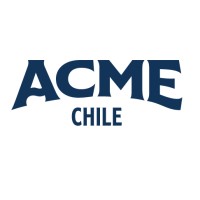 ACME Chile logo - Similar company to Seacharrones