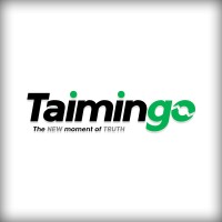 Taimingo logo - Similar company to Accesspack Logistica