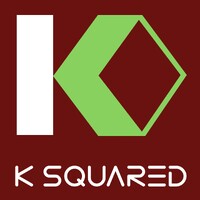 K Squared logo - Similar company to K Square