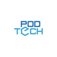 Pod Tech Ltd logo - Similar company to Podtech