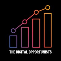 The Digital Opportunists logo - Similar company to The Digital Cauldron