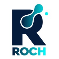 Roch Distributors logo - Similar company to Fact Water Co
