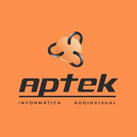 Aptek Tecnologia logo - Similar company to Aptek