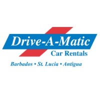 Drive-A-Matic Car Rentals logo - Similar company to Asia Hilux