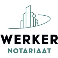 Werker Notariaat logo - Similar company to Zicht Op Geld