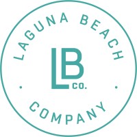 Laguna Beach Company logo - Similar company to 4G Ventures