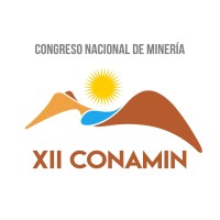 CONAMIN logo - Similar company to Conamin Congreso Nacional De Minería