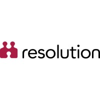 Resolution- West and North Yorkshire logo - Similar company to Brighter Future (Cfl North)