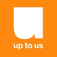 Up to Us logo - Similar company to Stam Bv