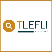 TLEFLI - Lost & Found logo - Similar company to Bny Consulting