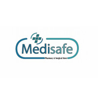 Medisafe logo - Similar company to Evencare