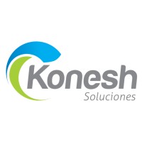 Konesh Soluciones logo - Similar company to Pulse By Scanda