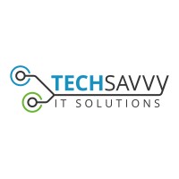 Tech Savvy IT Solutions logo - Similar company to Big Analytixs
