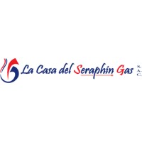 LA CASA DEL SERAPHIN GAS S.A.C. logo - Similar company to Weather Perú E.I.R.L