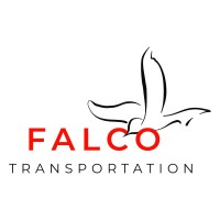 FALCO ULUSLARARASI TAŞIMACILIK LTD. ŞTİ. logo - Similar company to Akbaci Uluslararasi Taşimacilik