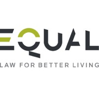 EQUAL-Partners logo - Similar company to Sybarius