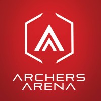 Archers Arena logo - Similar company to The Pointer