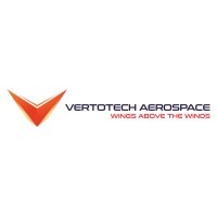 Vertotech Aerospace Ltd logo - Similar company to The Cutting Tools Express