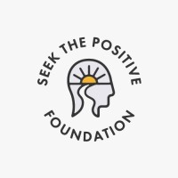 Seek The Positive Foundation logo - Similar company to Rastaclat