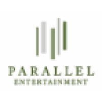 Parallel Entertainment logo - Similar company to Starstruck Entertainment