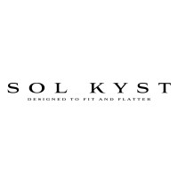 SOL KYST logo - Similar company to Tuck Bedding
