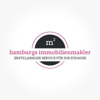 Hamburgs Immobilienmakler logo - Similar company to Immobilienmakler & Projektentwicklung Hardy Fuß
