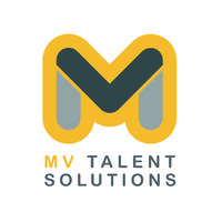 MV Talent Solutions logo - Similar company to Thomas Search Recruitment Group