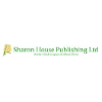 Sharon House Publishing Ltd logo - Similar company to Mayfly Books