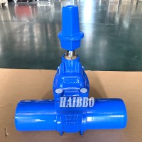 HAIBBO VALVES&FITTINGS COM logo - Similar company to Nexus Cast