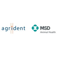 Agrident GmbH - MSD Animal Health Barsinghausen logo - Similar company to Trackactive
