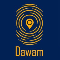 Dawam - دوام logo - Similar company to Najez Soft