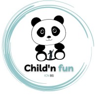 Child'N'Fun logo - Similar company to Open Amphi