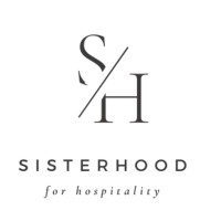 Sisterhood for Hospitality logo - Similar company to Wanderlust Lyon