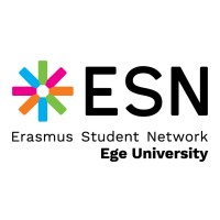 ESN Ege University logo - Similar company to Infigen Uluslararası Danismanlik Hiz. Ltd. Sti.