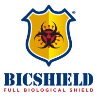 BICSHIELD® logo - Similar company to Nightray