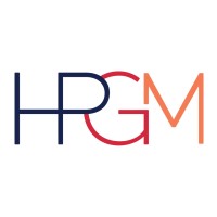 HPGM logo - Similar company to Via Cdc